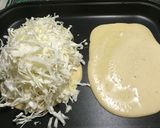 イタリアンモダン焼き作り方6写真