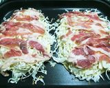 イタリアンモダン焼き作り方8写真