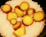 今が旬！秋においしいさつまいもご飯作り方2写真