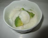 ながいもの擂りおろし作り方7写真