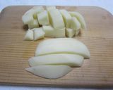 冷凍とうきびの四色サラダ作り方3写真