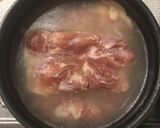 炊飯器で簡単！絶品！カオマンガイ♪作り方2写真