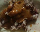 からし酢味噌　調味料作り方2写真