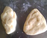 ふわふわ♡リッチパン作り方9写真