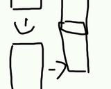 いなり巻作り方1写真