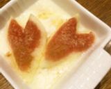 無花果＊可愛いデザート。作り方17写真