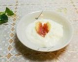 無花果＊可愛いデザート。作り方18写真