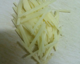 旨味たっぷり☆あさりときのこのスープ作り方3写真