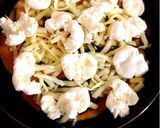 グリルパンで☆簡単南瓜のチーズ焼き作り方2写真