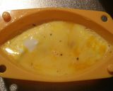3分でオムレツ・卵焼き作り方4写真