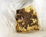 卵不使用！スティックおいもチーズケーキ♪作り方5写真