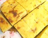 卵不使用！スティックおいもチーズケーキ♪作り方13写真