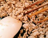 フライパン１つで！三食丼作り方9写真