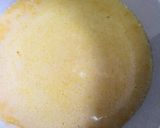 クリチ不使用で濃厚♡南瓜チーズケーキ作り方5写真