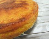 クリチ不使用で濃厚♡南瓜チーズケーキ作り方6写真