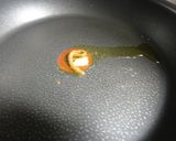 ＊じゃがいもとギョニソのアンチョビ炒め作り方4写真