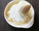 【簡単・節約！】絹揚げのみぞれ煮♪作り方2写真