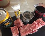 炊飯器で角煮 わが家風作り方1写真