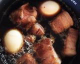 炊飯器で角煮 わが家風作り方3写真