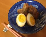 炊飯器で角煮 わが家風作り方4写真