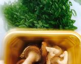 牛肉と九条ネギでデパ地下みたいな盛り付け作り方1写真