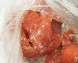 まるごと美味しい♡さつまいもグラタン♡作り方5写真