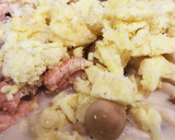 まるごと美味しい♡さつまいもグラタン♡作り方7写真