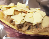 まるごと美味しい♡さつまいもグラタン♡作り方10写真