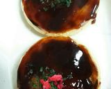 タコなしでも美味しいタコ判風( *´艸｀作り方7写真