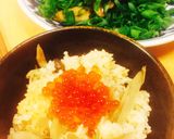 牛肉と九条ネギでデパ地下みたいな盛り付け作り方15写真
