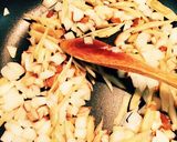 手軽に☆やさしい味の混ぜご飯☆作り方2写真