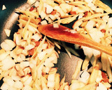 手軽に☆やさしい味の混ぜご飯☆作り方2写真