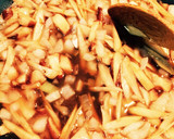 手軽に☆やさしい味の混ぜご飯☆作り方3写真