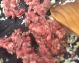 牛肉とピーマンの中華風カレー炒め作り方3写真