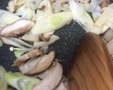 牛肉とピーマンの中華風カレー炒め作り方4写真