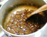 こんにゃくのすっぽん煮作り方5写真