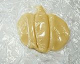 ハロウィン★チョコバタークッキー作り方4写真