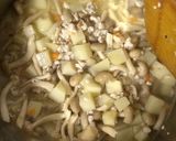 本格スパイスで作る！ふつうのカレー作り方17写真