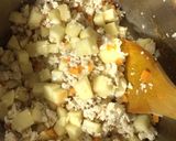 本格スパイスで作る！ふつうのカレー作り方14写真