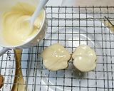 ハロウィン★チョコバタークッキー作り方6写真