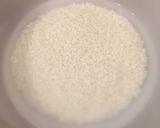もち米はレンジが美味い!五目中華おこわ作り方1写真