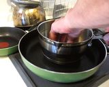 簡単おやつパン(あんぱん クリームパン)作り方3写真