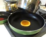簡単おやつパン(あんぱん クリームパン)作り方4写真