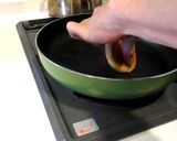 簡単おやつパン(あんぱん クリームパン)作り方5写真