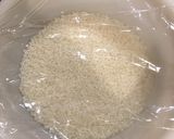 もち米はレンジが美味い!五目中華おこわ作り方2写真