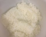 もち米はレンジが美味い!五目中華おこわ作り方3写真