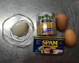 缶のまま☆スパニッシュオムレツ作り方1写真