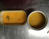 缶のまま☆スパニッシュオムレツ作り方2写真