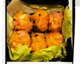 運動会のお弁当♡2016♡作り方7写真