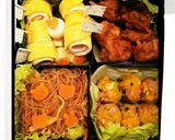 運動会のお弁当♡2016♡作り方10写真